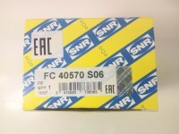 SNR FC40570S06
